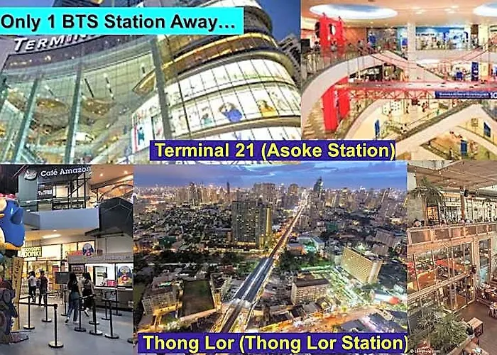 Modern_sukhumvit 39_ Emquartier_phrom Phong Bts